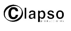 Logotipo de Producciones Escénicas Clapso S.L.