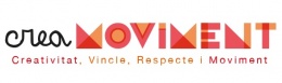 Logotipo de CreaMoviment