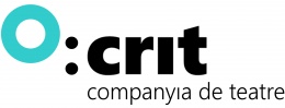 Logotipo de CRIT Companyia de Teatre