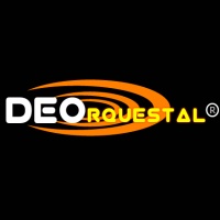 Logotipo de DEOrquestal (Difusión Ensemble Orquestal)