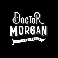 Logotipo de Producciones Doctor Morgan