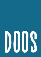 Logotipo de DOOS Colectivo