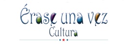 Logotipo de Berini (Érase una vez cultura)