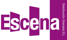 Logotipo de Escena Distribución Granada SL