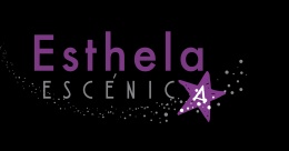 Logotipo de Esthela Escénica