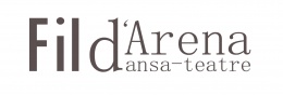 Logotipo de Fil d'Arena Dansa Teatre
