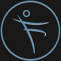 Logotipo de FUSE by Messcellany