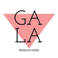 Logotipo de Gala Producciones