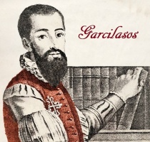 Logotipo de Garcilasos