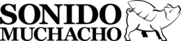 Logotipo de Sonido Muchacho