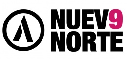 Logotipo de NUEVE NORTE