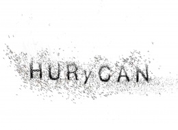 Logotipo de HURyCAN