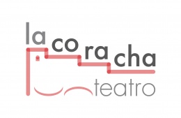 Logotipo de La Coracha Teatro