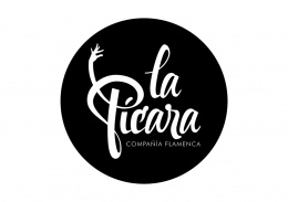 Logotipo de La Pícara Cía.