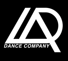 Logotipo de LAD Dance Company