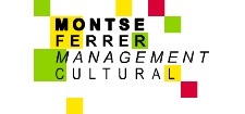 Logotipo de MONTSE FERRER 'MANAGEMENT' CULTURAL (MFMC)