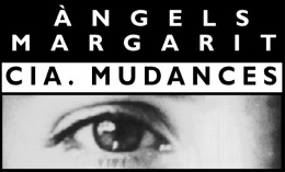Logotipo de Àngels Margarit - cia. Mudances