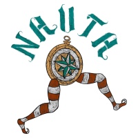 Logotipo de Nauta