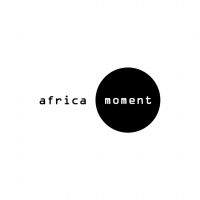 Logotipo de Africa Moment