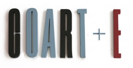 Logotipo de Coarte Producciones