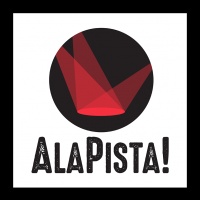 Logotipo de AlaPista