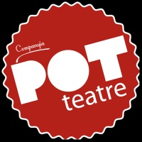 Logotipo de Pot teatre