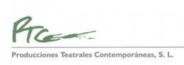 Logotipo de Producciones Teatrales Contemporáneas S.L.