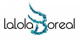 Logotipo de La Lola Boreal