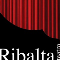 Logotipo de Ribalta Producciones Artísticas