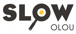 Logotipo de SLOW OLOU