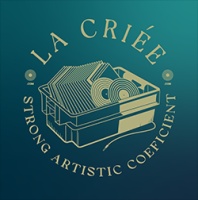 Logotipo de La Criée