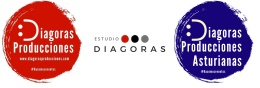 Logotipo de diagoras proyectos culturales