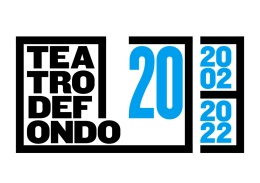 Logotipo de Teatro Defondo