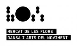 Logotipo de Mercat de les Flors