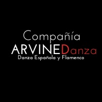 Logotipo de ARVINEDanza