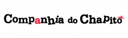 Logotipo de Companhia do Chapitô