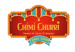 Logotipo de Compañía Chimichurri
