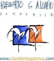 Logotipo de Cia. Roberto G. Alonso