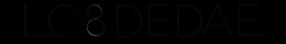Logotipo de LOSDEDAE