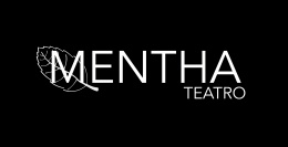 Logotipo de Mentha Teatro