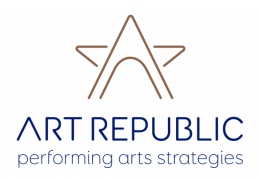 Logotipo de ART REPUBLIC