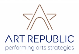 Logotipo de ART REPUBLIC