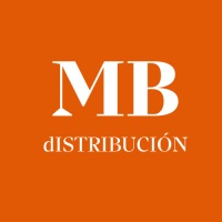 Logotipo de MB DISTRIBUCIÓN