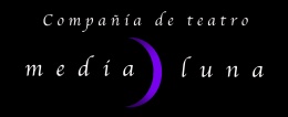 Logotipo de Media Luna