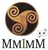 Logotipo de MM International Music Management