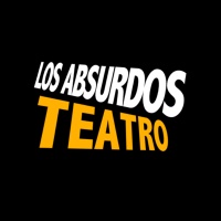 Logotipo de Los Absurdos Teatro