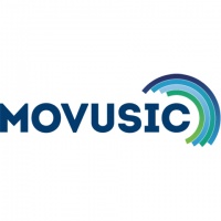 Logotipo de Movusic