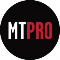 Logotipo de MTPro