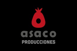Logotipo de ASACO PRODUCCIONES