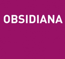 Logotipo de Obsidiana, Acompañamiento de Artistas